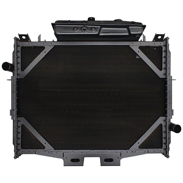 Aftermarket New Radiator fits Kenworth 45 38 x 32 34 x 2 12 239080